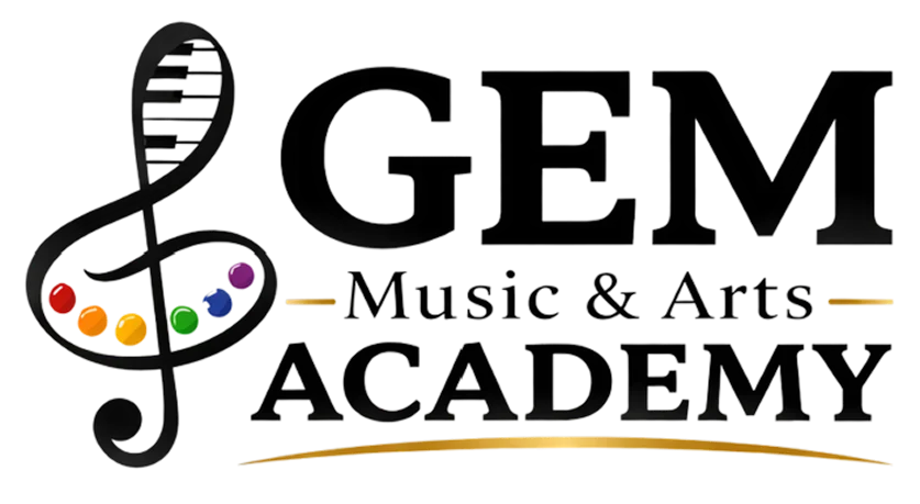 GEM Logo GEM Logo